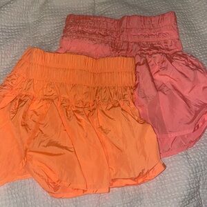 Free people shorts